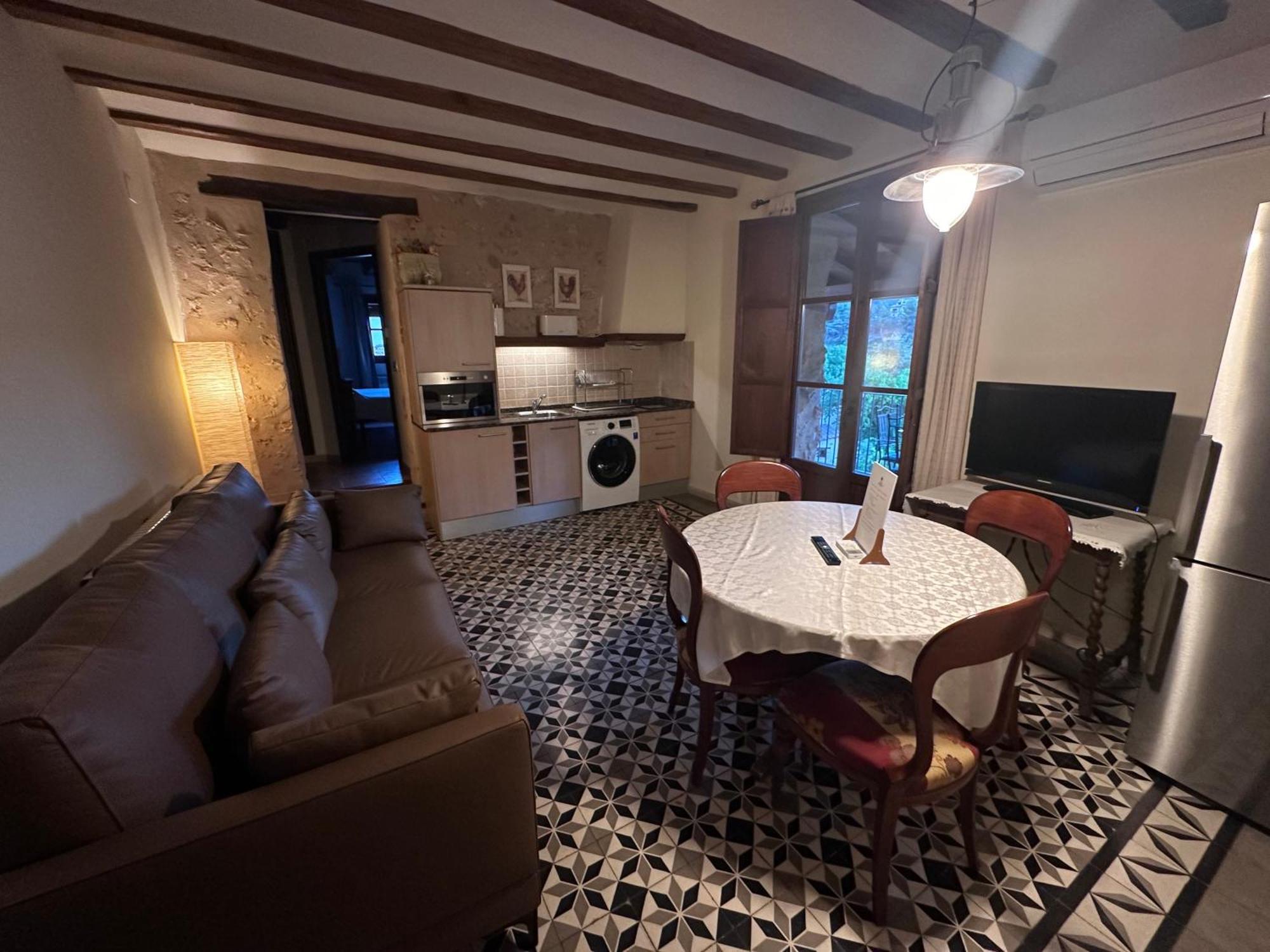 베세이테 Casa Morato 아파트 외부 사진